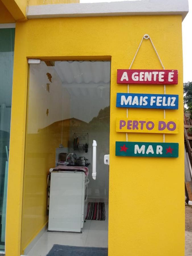 Recanto Redentor Cabo Frio Luaran gambar